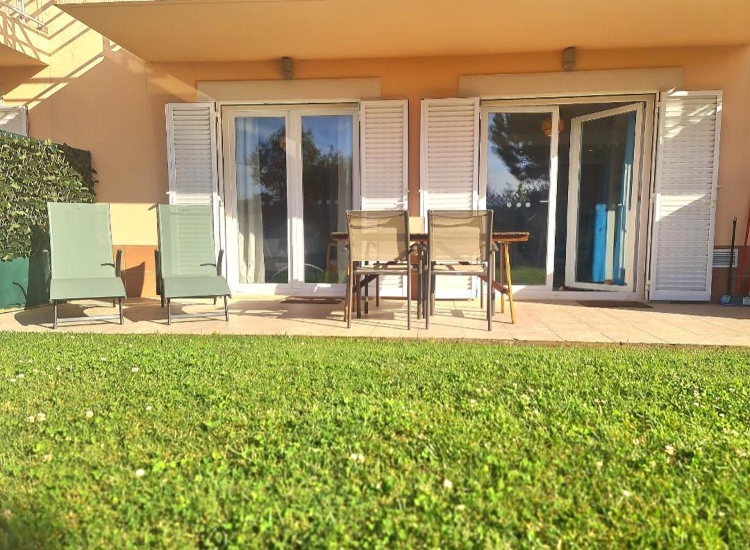 Cabanas Garden By H n M Cabanas De Tavira Exterior foto