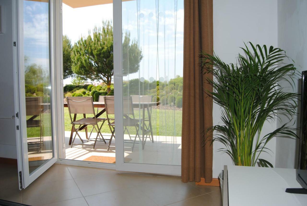 Cabanas Garden By H n M Cabanas De Tavira Exterior foto