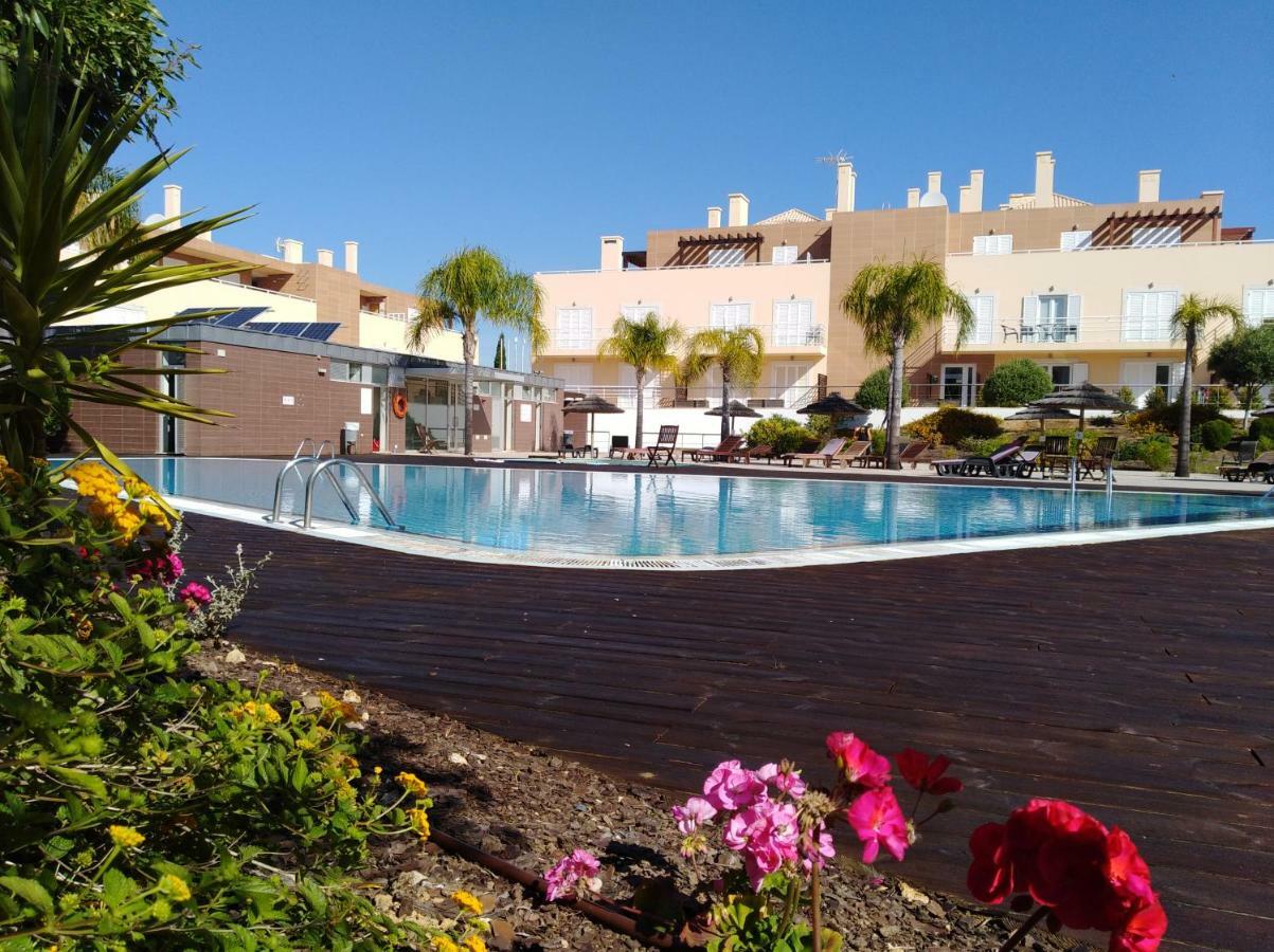 Cabanas Garden By H n M Cabanas De Tavira Exterior foto